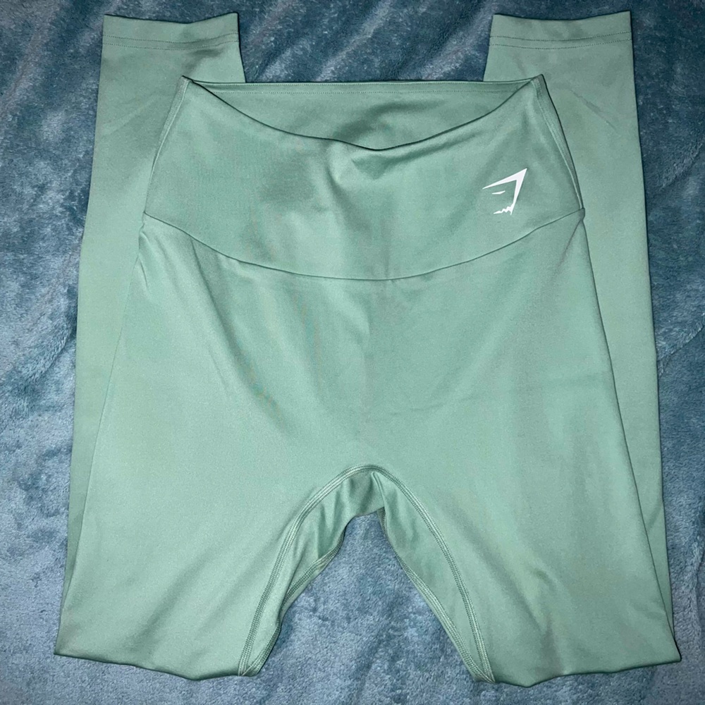 Gymshark Training Leggings